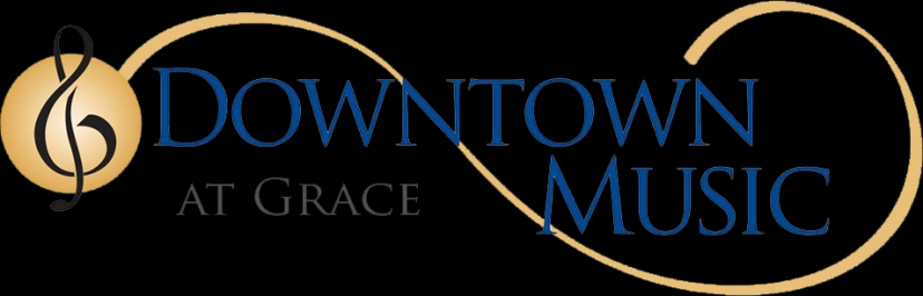Downtown Music at Grace