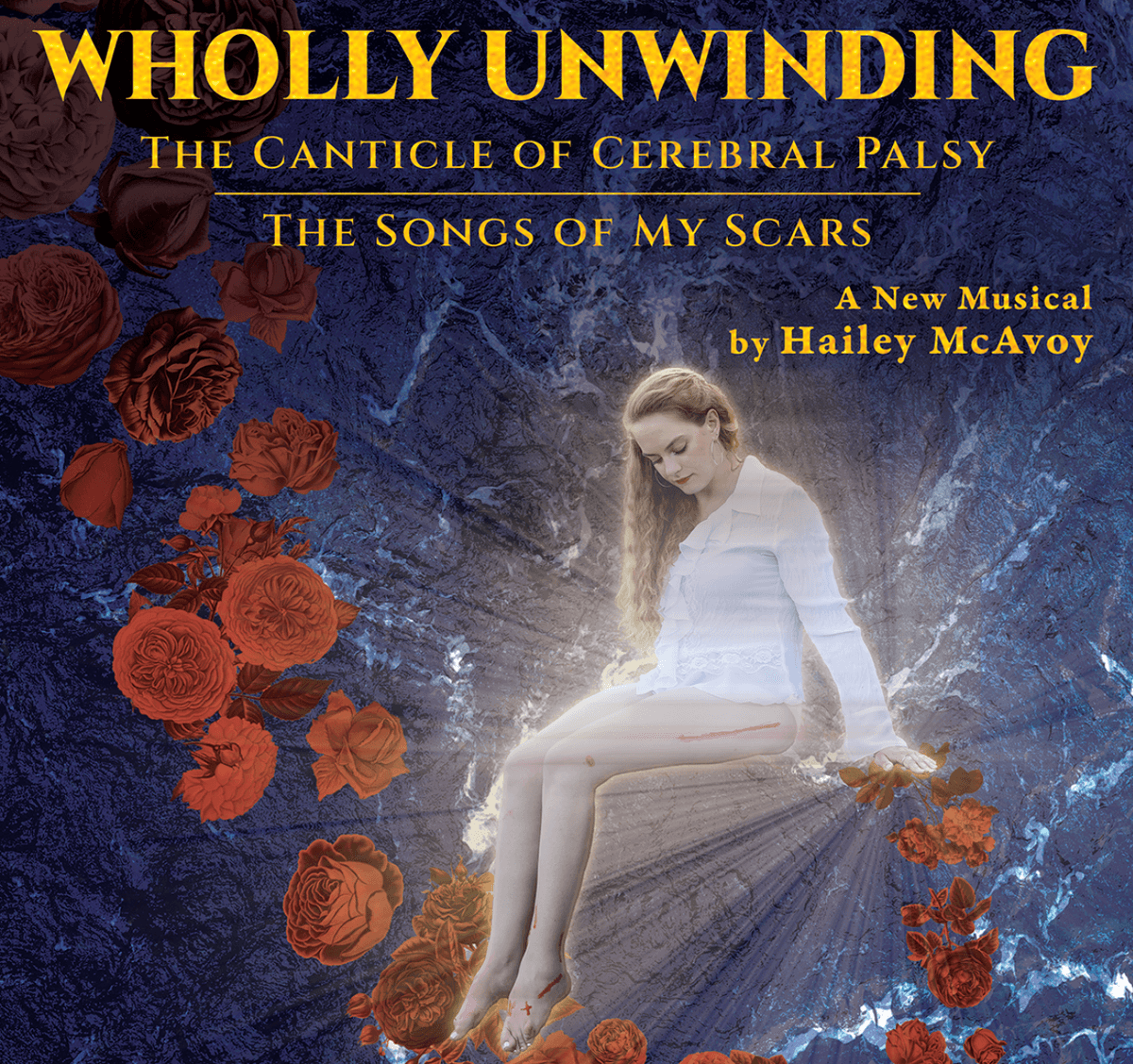 Hogfish Regenerative Arts - Wholly Unwinding